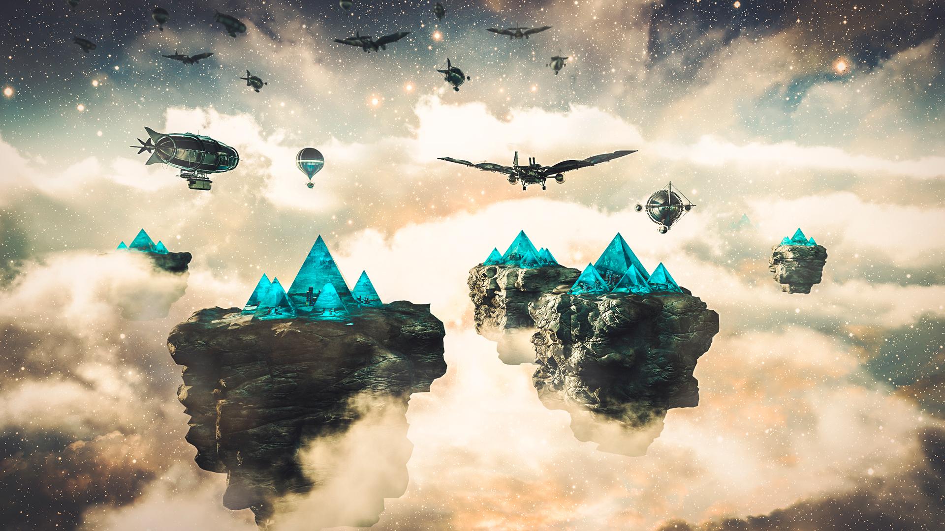 From artist to engine revolutionizing the game art pipeline